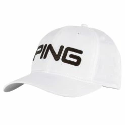 Ping Tour Lite Classic Golf Cap