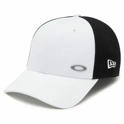 Oakley Tinfoil Golf Cap