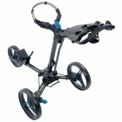 Motocaddy P1 3 Wheel Golf Trolley