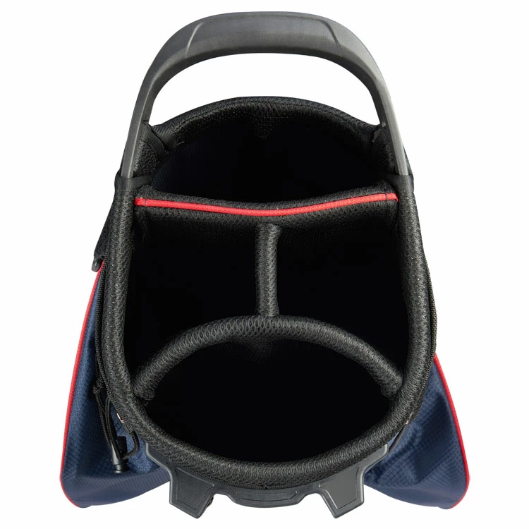 WilsonStaff Wilson Prostaff Golf Stand Bag - Image 3