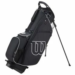WilsonStaff Wilson Prostaff Golf Stand Bag