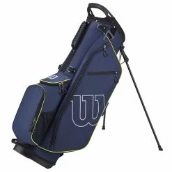 WilsonStaff Wilson Prostaff Golf Stand Bag