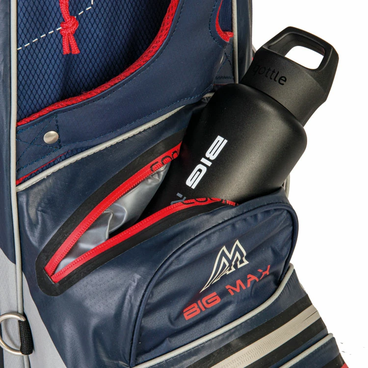 Bigmax Big Max I-Dry Aqua Sport 3 Golf Cart Bag - Image 3