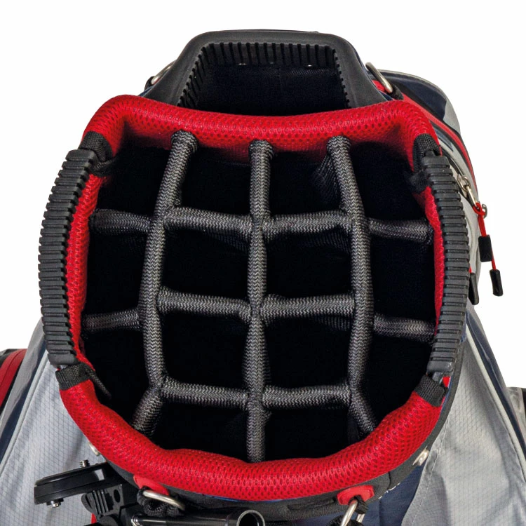 Bigmax Big Max I-Dry Aqua Sport 3 Golf Cart Bag - Image 4