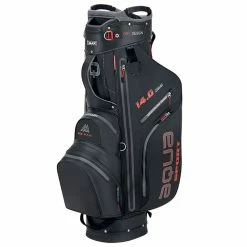 Bigmax Big Max I-Dry Aqua Sport 3 Golf Cart Bag