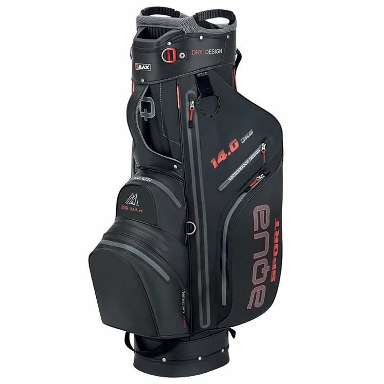 Bigmax Big Max I-Dry Aqua Sport 3 Golf Cart Bag