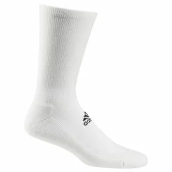 Adidas Basic 2.0 Crew Golf Socks
