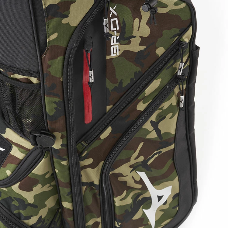 Mizuno BR-DX Golf Stand Bag - Image 4