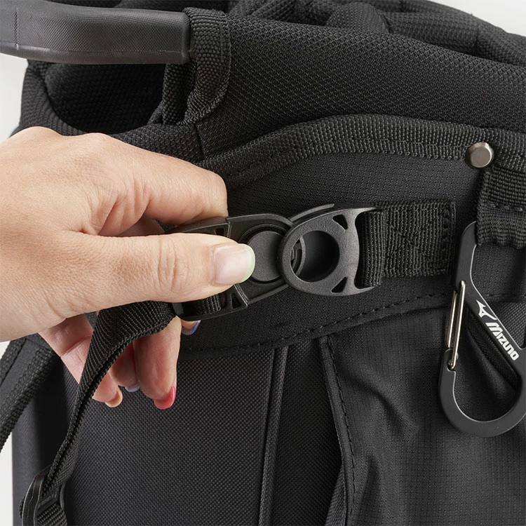 Mizuno BR-DX Golf Stand Bag - Image 5