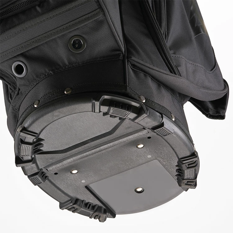 Mizuno BR-DX Golf Stand Bag - Image 6