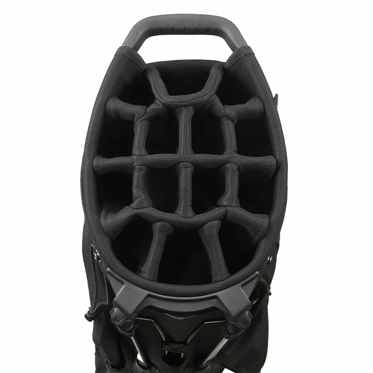 Mizuno BR-DX Golf Stand Bag - Image 3