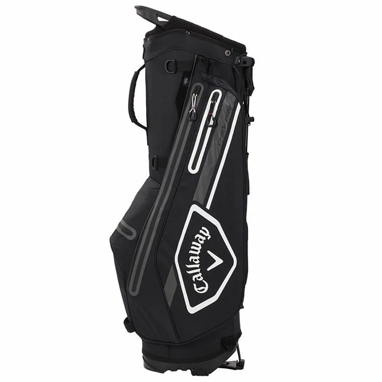 Callaway Chev Dry Golf Stand Bag - Image 3