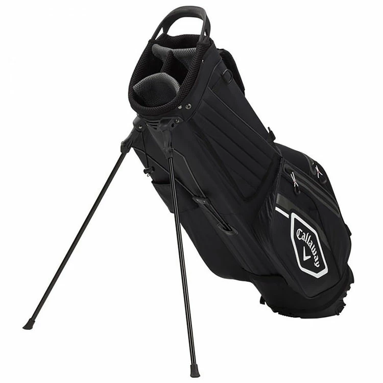 Callaway Chev Dry Golf Stand Bag - Image 4