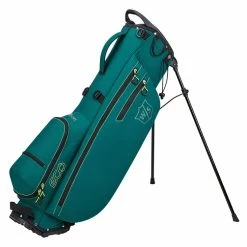 WilsonStaff Wilson ECO Golf Stand Bag