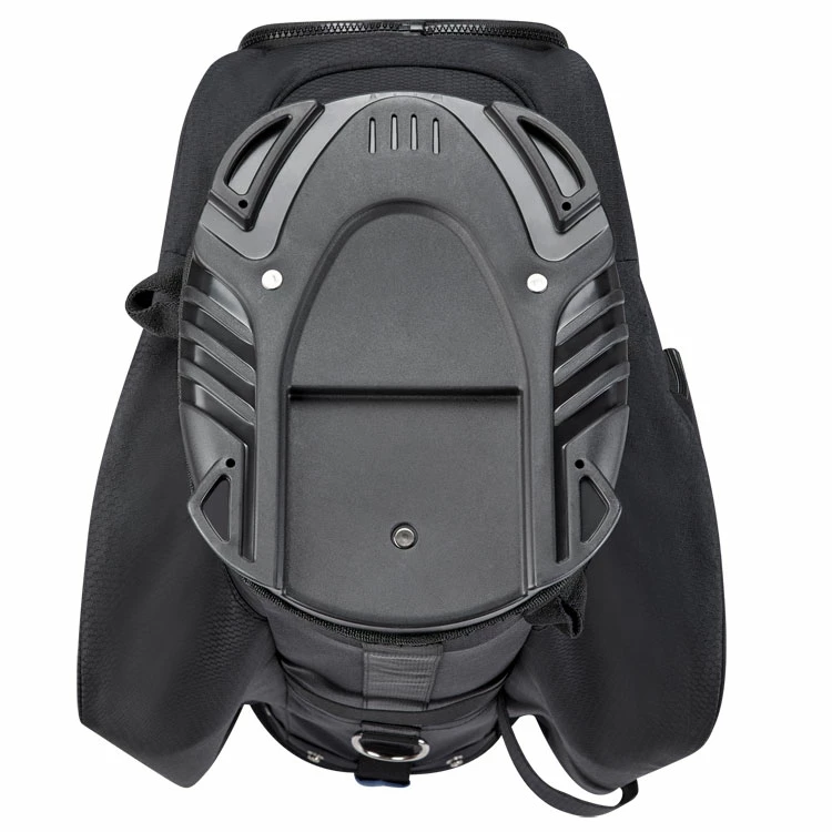 WilsonStaff Wilson EXO II Golf Cart Bag - Image 3