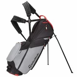 TaylorMade FlexTech Lite Golf Stand Bag