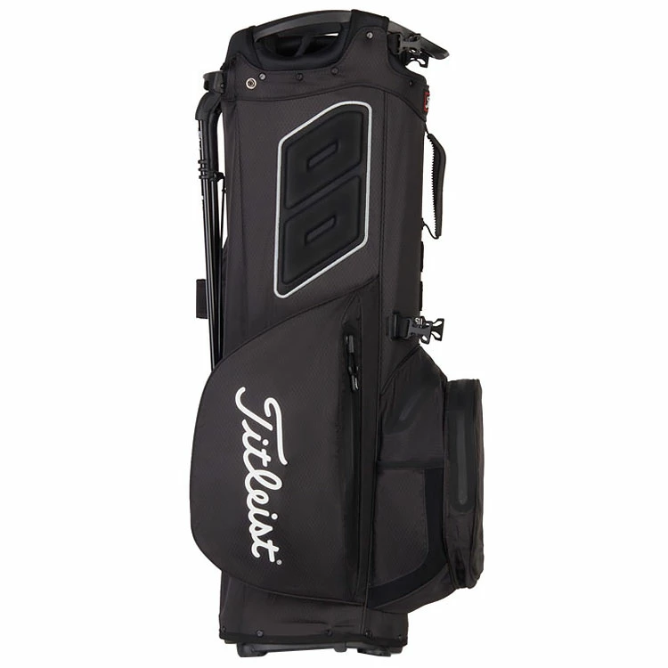 Titleist Hybrid 14 StaDry Golf Stand Bag - Image 3