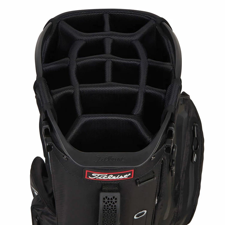 Titleist Hybrid 14 StaDry Golf Stand Bag - Image 4