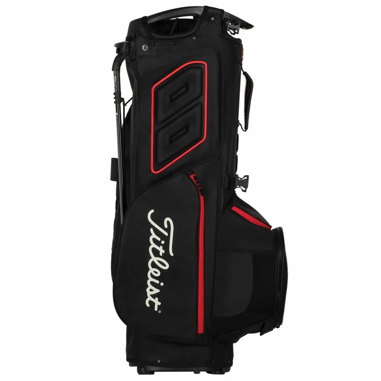 Titleist Hybrid 14 Golf Stand Bag - Image 3