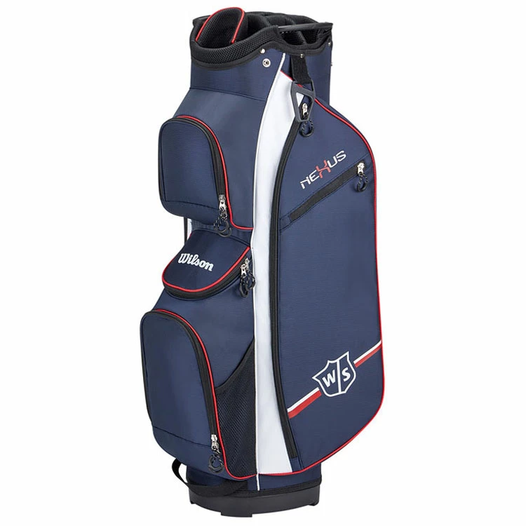 WilsonStaff Wilson Nexus Lite Golf Cart Bag