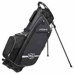 WilsonStaff Wilson Nexus Lite Golf Stand Bag