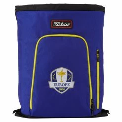 Titleist Players Ryder Cup Sack Pack Golf Bag
