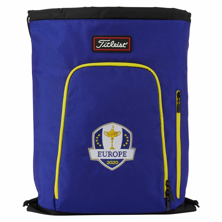 Titleist Players Ryder Cup Sack Pack Golf Bag