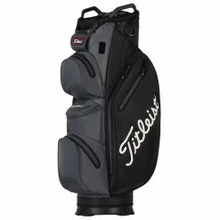 Titleist 2022 StaDry 14 Golf Cart Bag