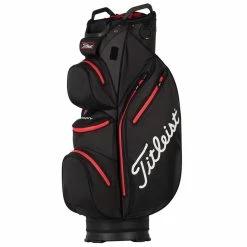 Titleist 2022 StaDry 14 Golf Cart Bag
