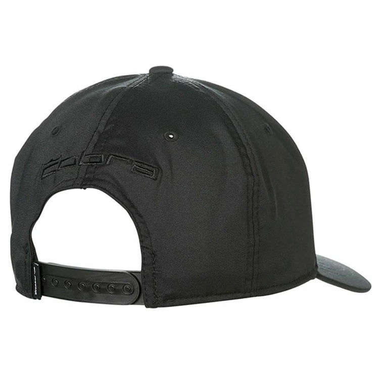 Cobra Tour Snake 110 Snapback Golf Cap - Image 2