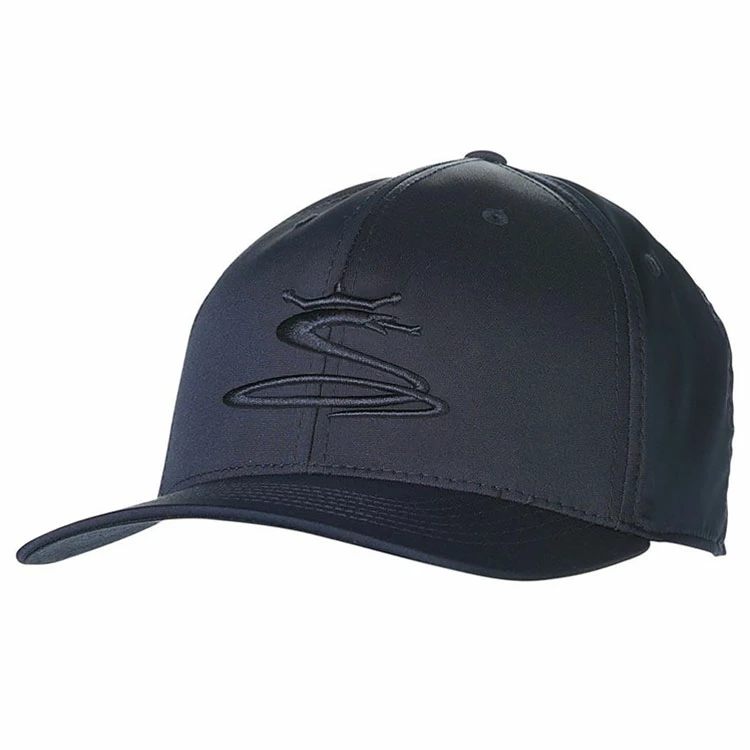 Cobra Tour Snake 110 Snapback Golf Cap