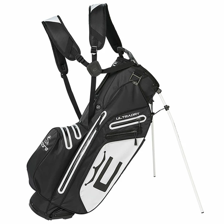 Cobra 2022 Ultradry Pro Waterproof Golf Stand Bag
