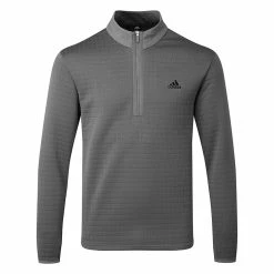 Adidas DWR 1/4 Zip Golf Sweater
