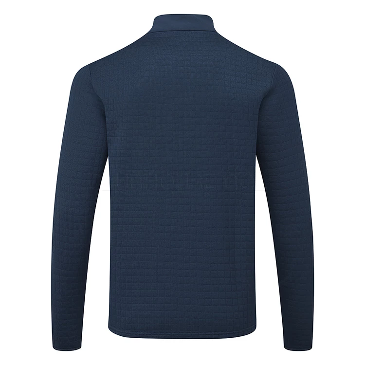Adidas DWR 1/4 Zip Golf Sweater - Image 3