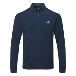 Adidas DWR 1/4 Zip Golf Sweater