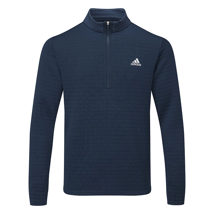 Adidas DWR 1/4 Zip Golf Sweater