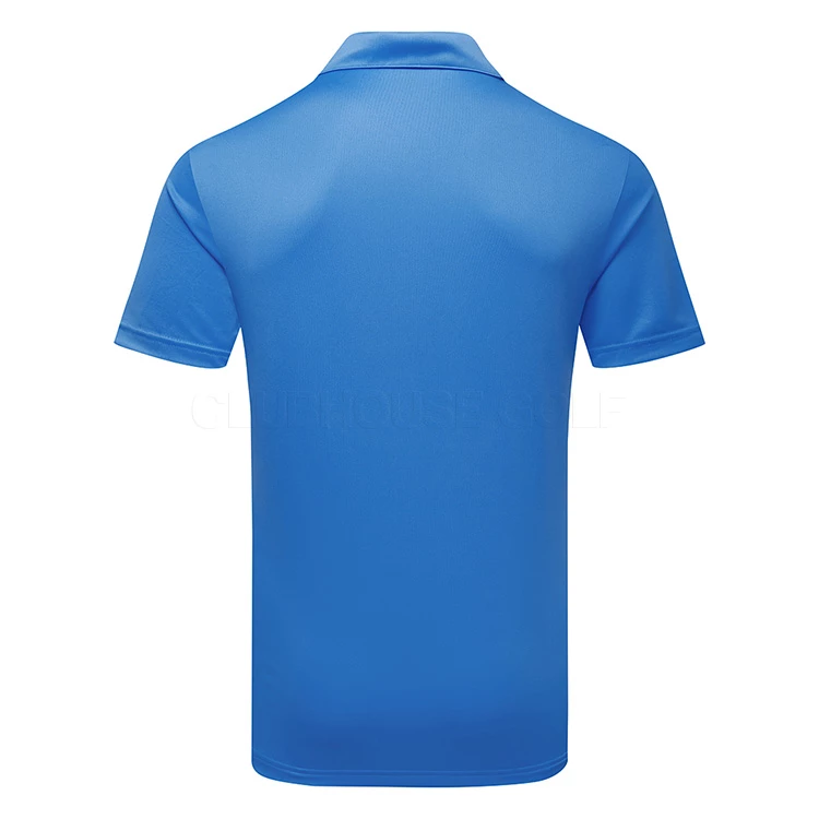Adidas 2022 Drive Primegreen Golf Polo Shirt - Image 3