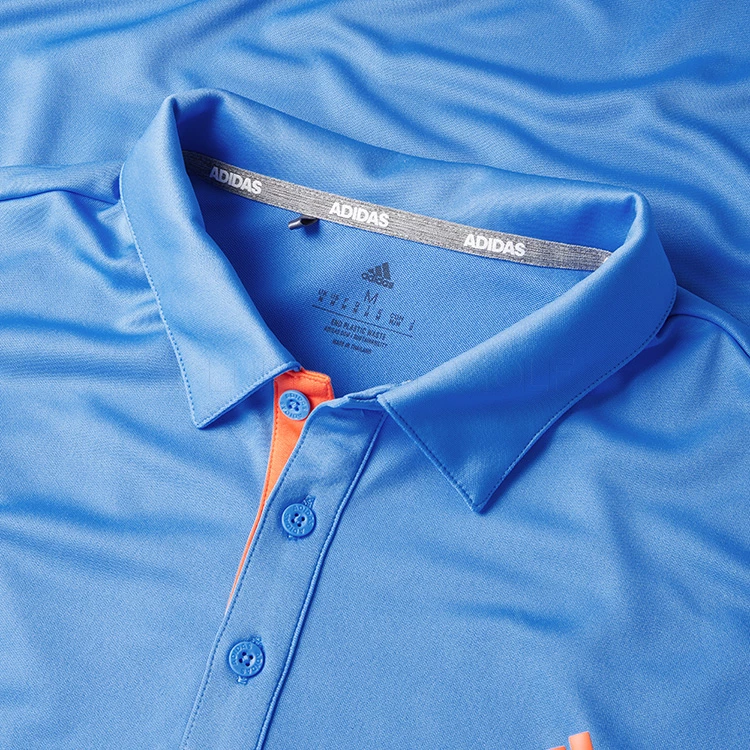 Adidas 2022 Drive Primegreen Golf Polo Shirt - Image 2
