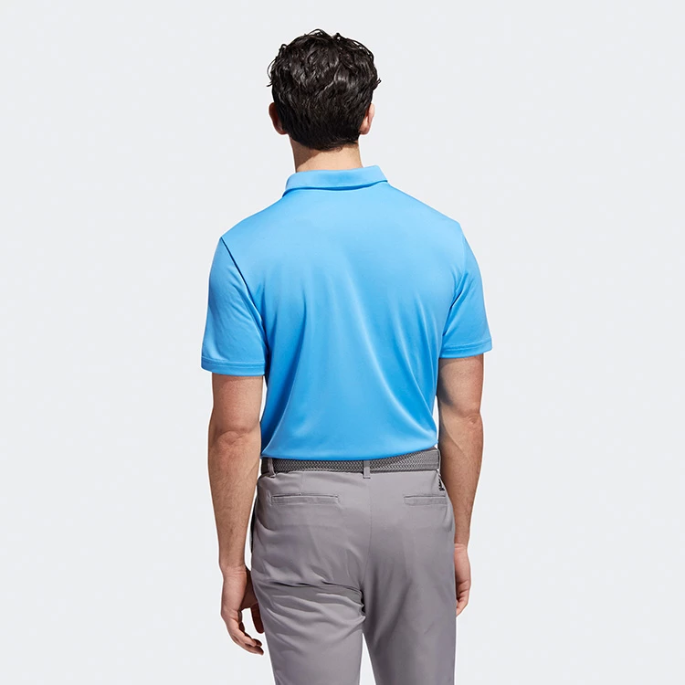 Adidas 2022 Drive Primegreen Golf Polo Shirt - Image 6