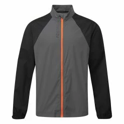 Adidas Provisional Water Resistant Golf Jacket