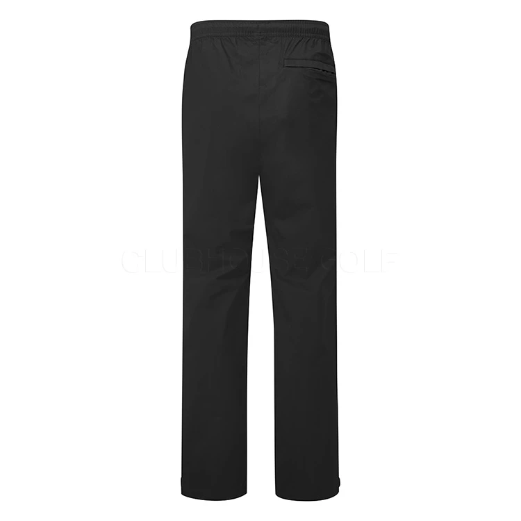 Adidas Provisional Waterproof Golf Pants - Image 2