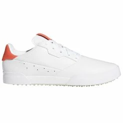 Adidas Adicross Retro Green Golf Shoes