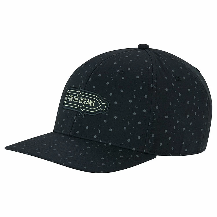 Adidas For The Oceans Golf Cap