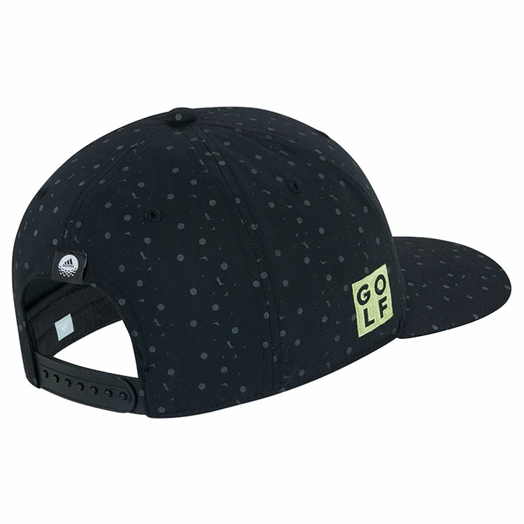 Adidas For The Oceans Golf Cap - Image 2