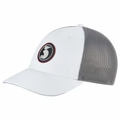 Adidas Links Trucker Golf Cap