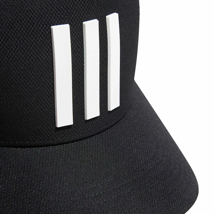 Adidas 3 Stripe Tour Golf Cap - Image 3