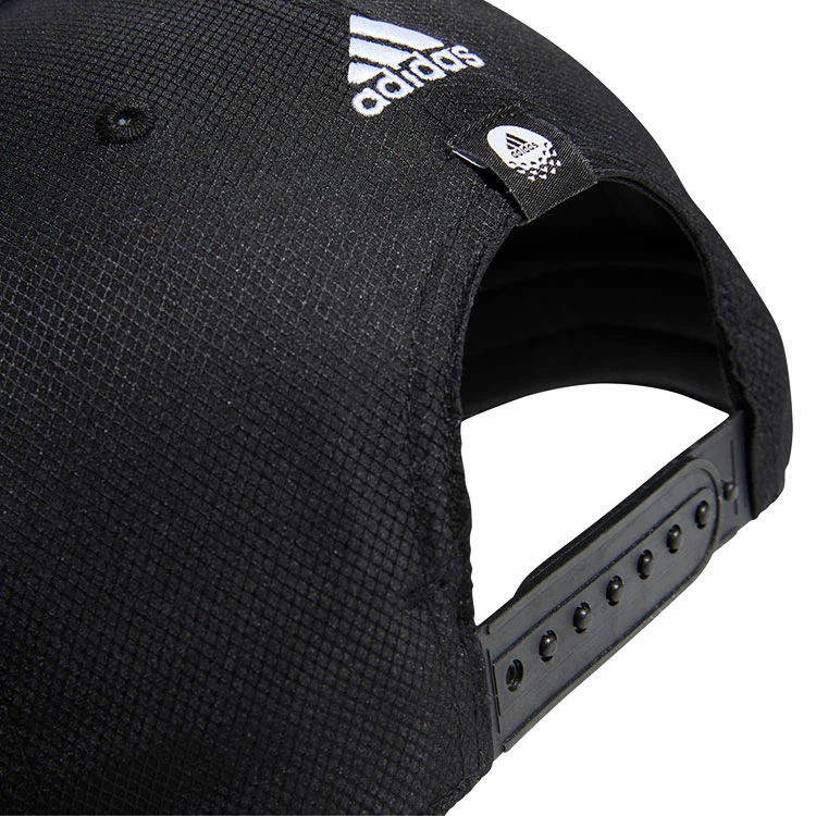 Adidas 3 Stripe Tour Golf Cap - Image 4