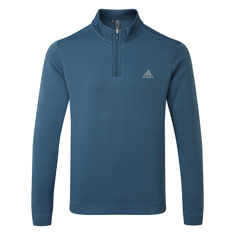 Adidas DWR 1/4 Zip Golf Sweater
