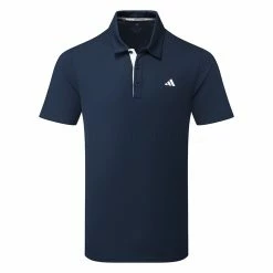 Adidas Drive Primegreen Golf Polo Shirt