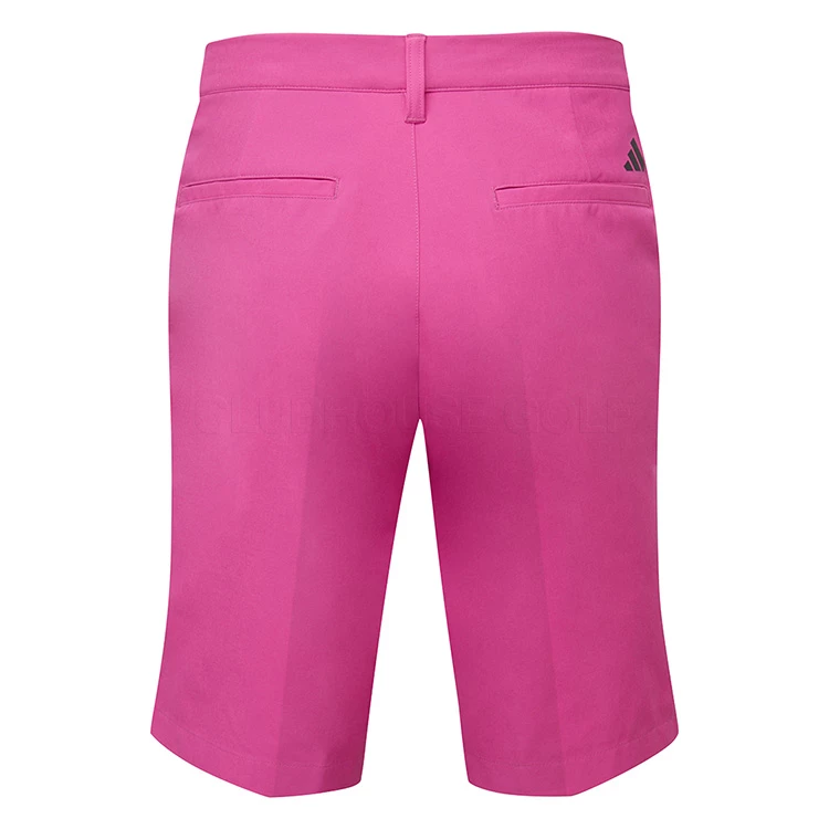 Adidas Ultimate 365 Core 8.5 Inch Golf Shorts - Image 2